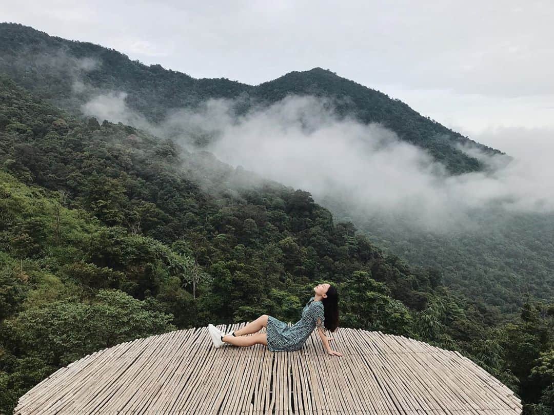 Ultimate Hanoi to Tam Dao Biking Tour 2 Days